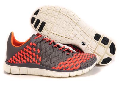 Nike Free 5.0-44